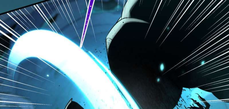 Read The Dark Hunter AR Manga Online