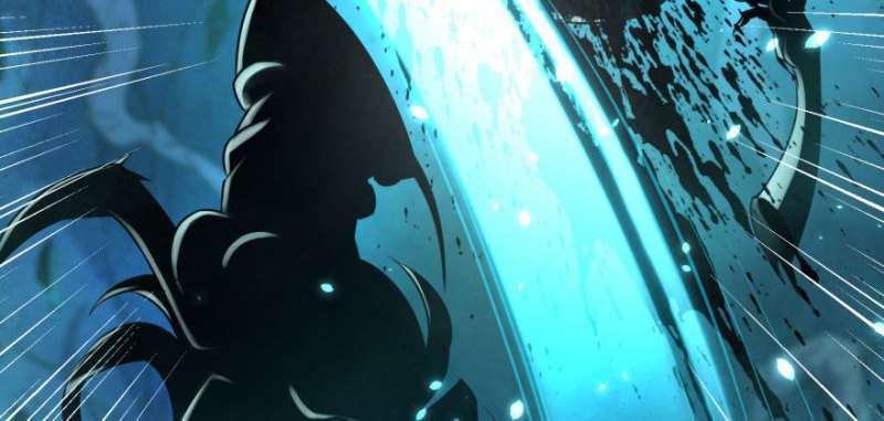 Read The Dark Hunter AR Manga Online