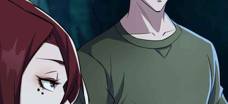 Read The Dark Hunter AR Manga Online