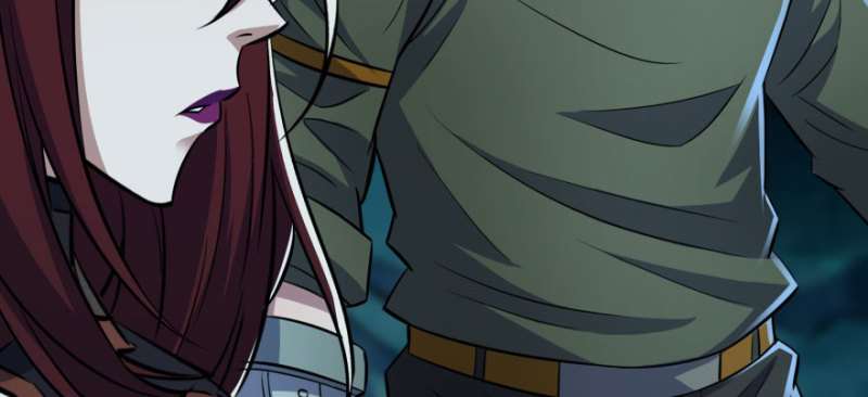 Read The Dark Hunter AR Manga Online