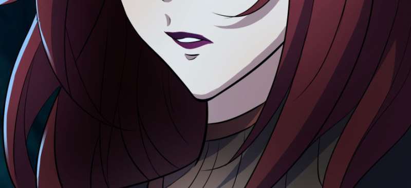 Read The Dark Hunter AR Manga Online