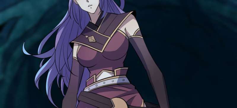 Read The Dark Hunter AR Manga Online