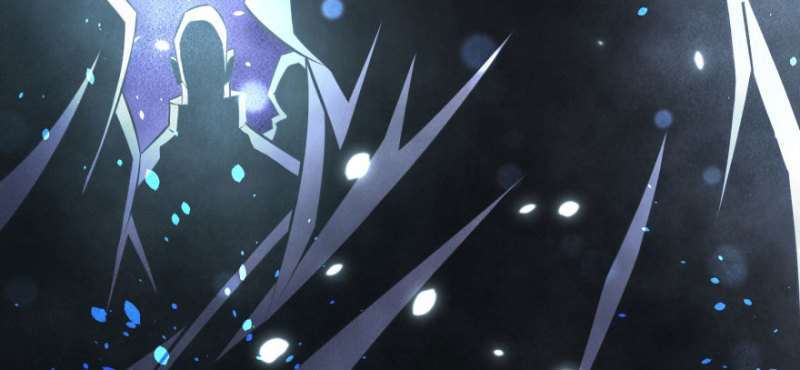 Read The Dark Hunter AR Manga Online