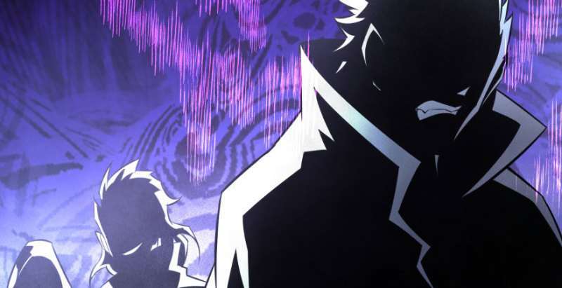 Read The Dark Hunter AR Manga Online