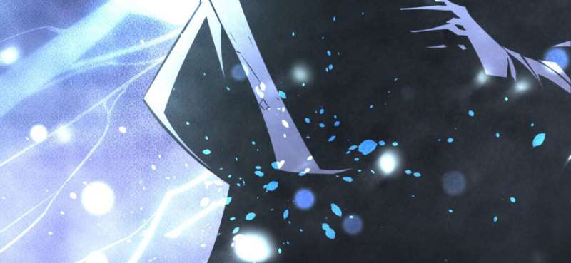 Read The Dark Hunter AR Manga Online