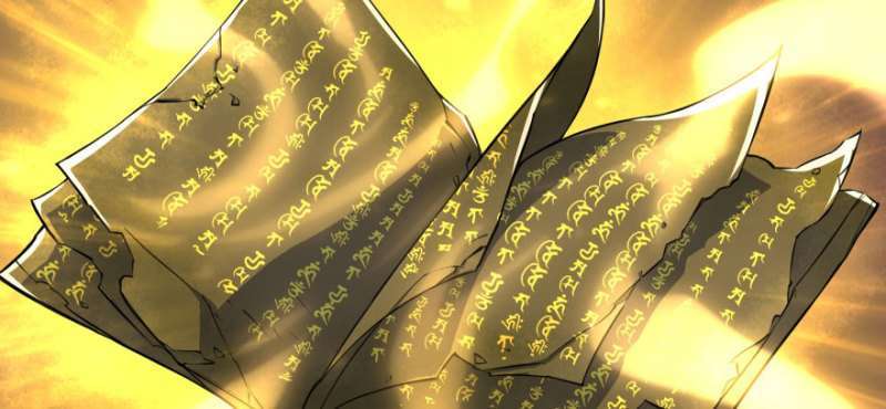 Read The Dark Hunter AR Manga Online