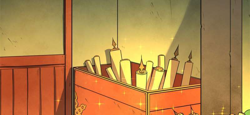 Read The Dark Hunter AR Manga Online