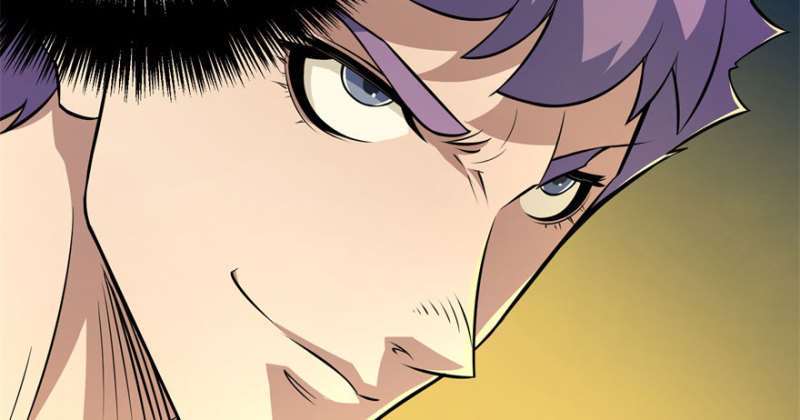 Read The Dark Hunter AR Manga Online