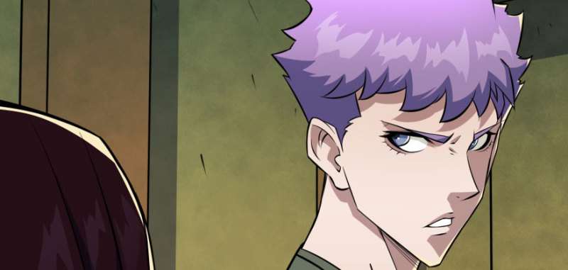 Read The Dark Hunter AR Manga Online