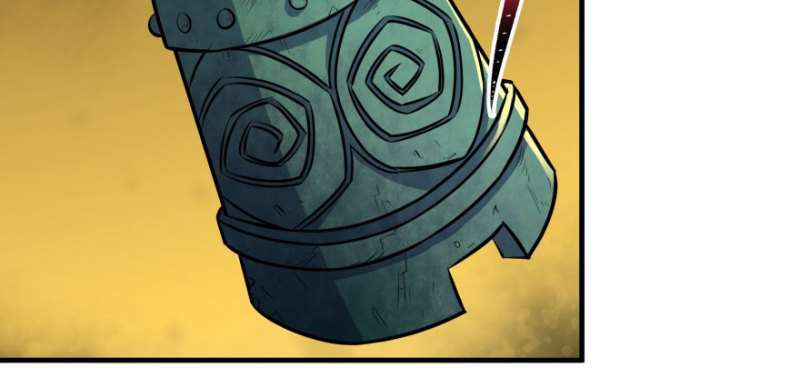 Read The Dark Hunter AR Manga Online