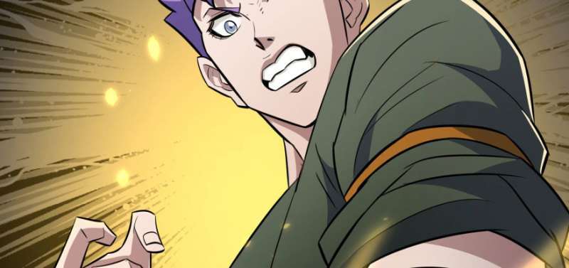 Read The Dark Hunter AR Manga Online