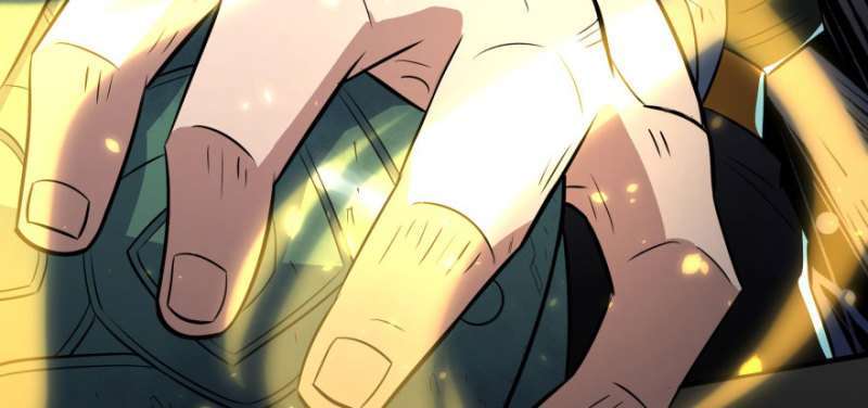 Read The Dark Hunter AR Manga Online