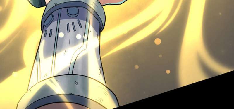 Read The Dark Hunter AR Manga Online