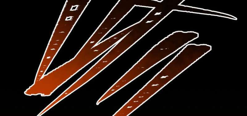 Read The Dark Hunter AR Manga Online