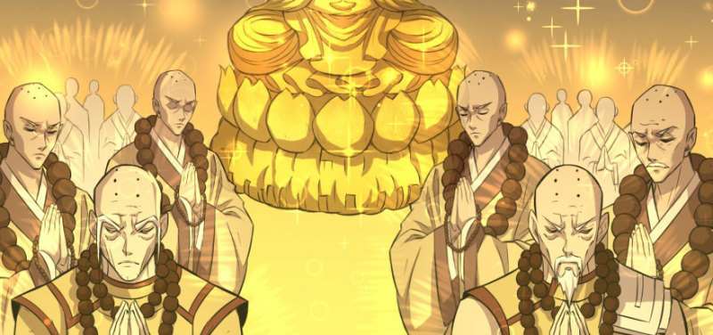 Read The Dark Hunter AR Manga Online