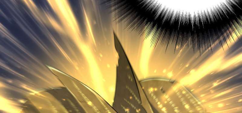 Read The Dark Hunter AR Manga Online