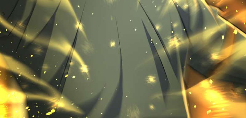 Read The Dark Hunter AR Manga Online