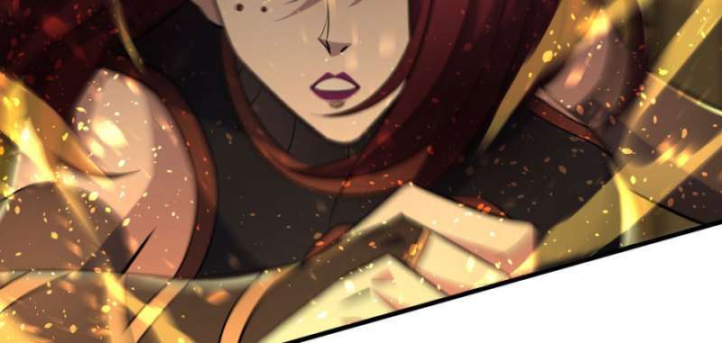 Read The Dark Hunter AR Manga Online