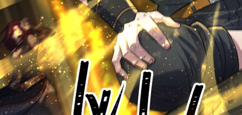 Read The Dark Hunter AR Manga Online