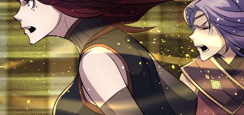 Read The Dark Hunter AR Manga Online