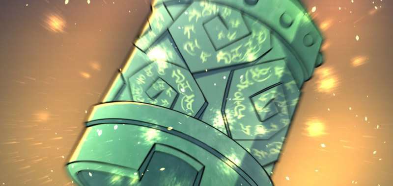 Read The Dark Hunter AR Manga Online