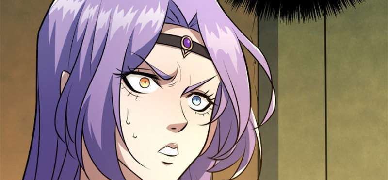 Read The Dark Hunter AR Manga Online