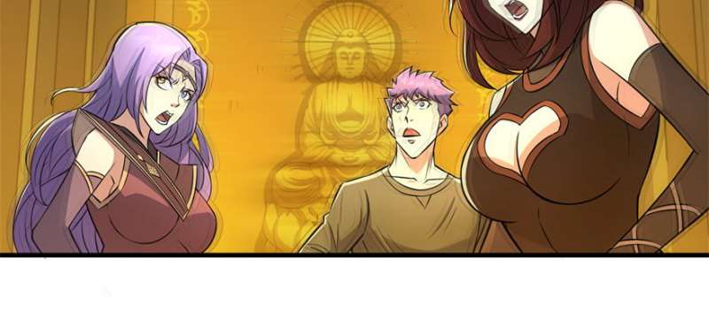 Read The Dark Hunter AR Manga Online