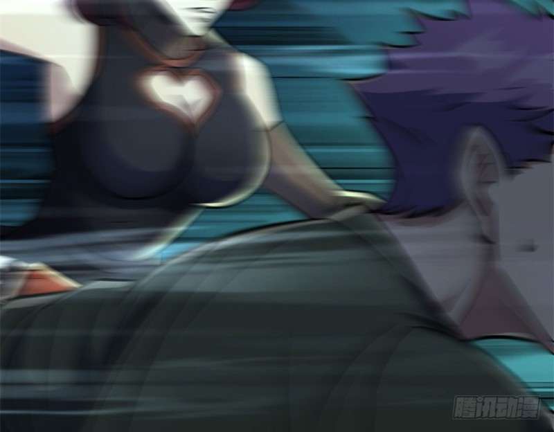 Read The Dark Hunter AR Manga Online