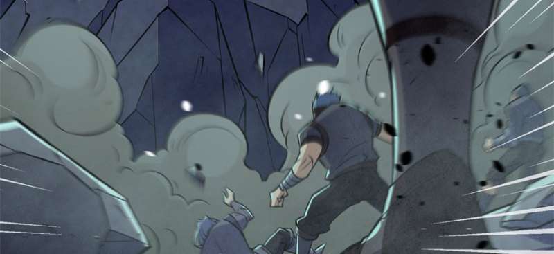 Read The Dark Hunter AR Manga Online