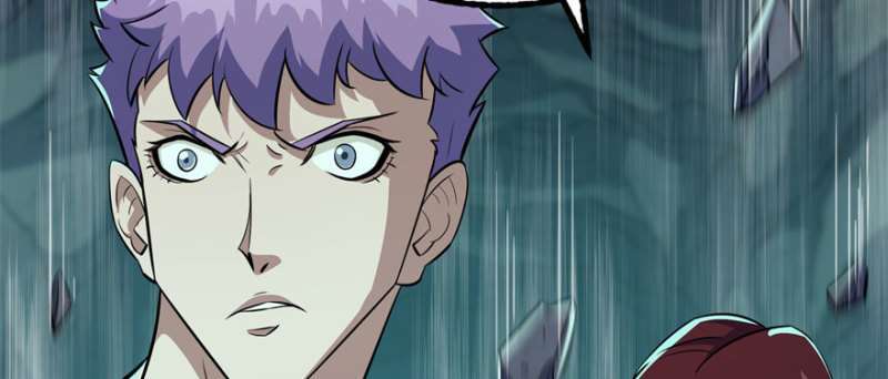 Read The Dark Hunter AR Manga Online