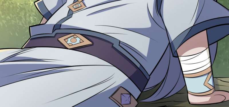 Read The Dark Hunter AR Manga Online