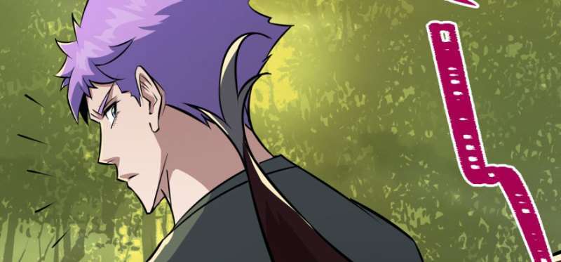 Read The Dark Hunter AR Manga Online