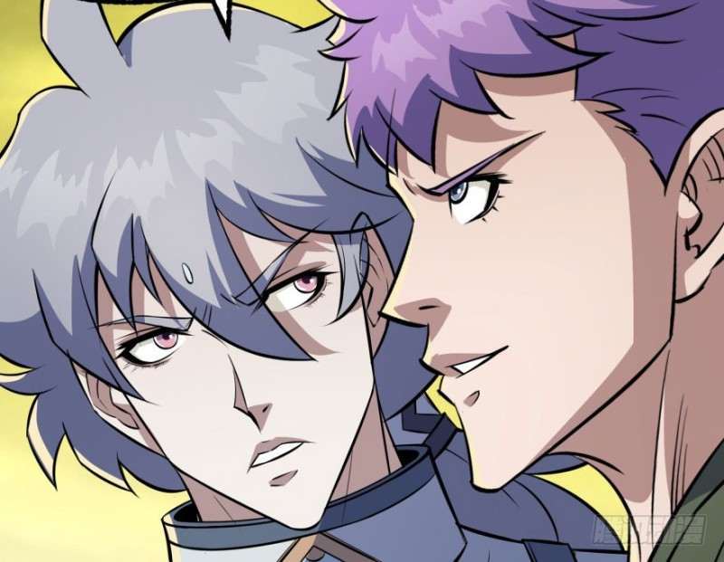 Read The Dark Hunter AR Manga Online