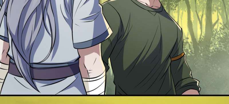 Read The Dark Hunter AR Manga Online