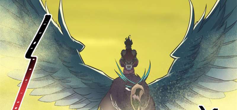 Read The Dark Hunter AR Manga Online