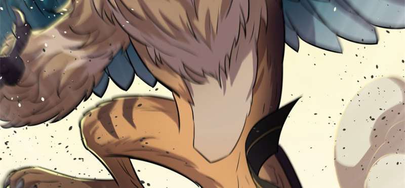 Read The Dark Hunter AR Manga Online