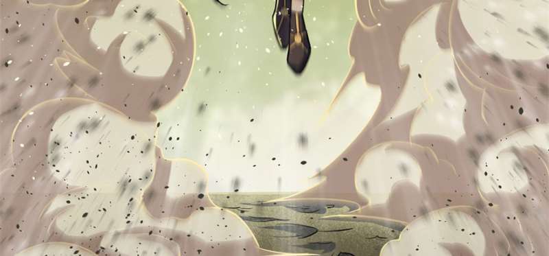 Read The Dark Hunter AR Manga Online