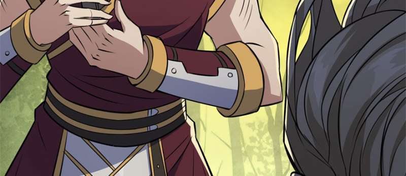 Read The Dark Hunter AR Manga Online