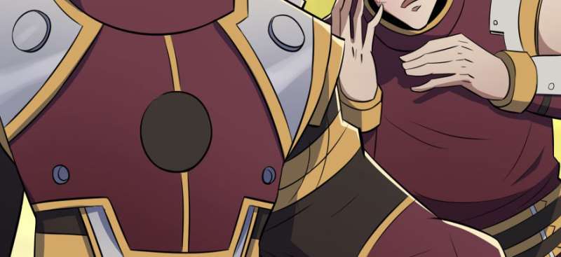 Read The Dark Hunter AR Manga Online