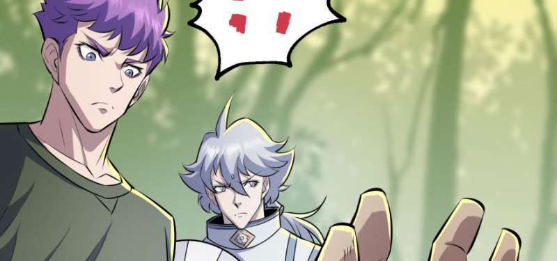 Read The Dark Hunter AR Manga Online