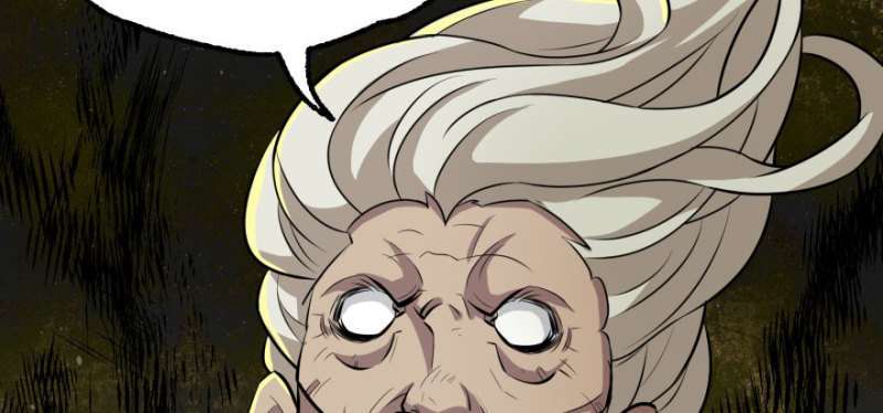 Read The Dark Hunter AR Manga Online