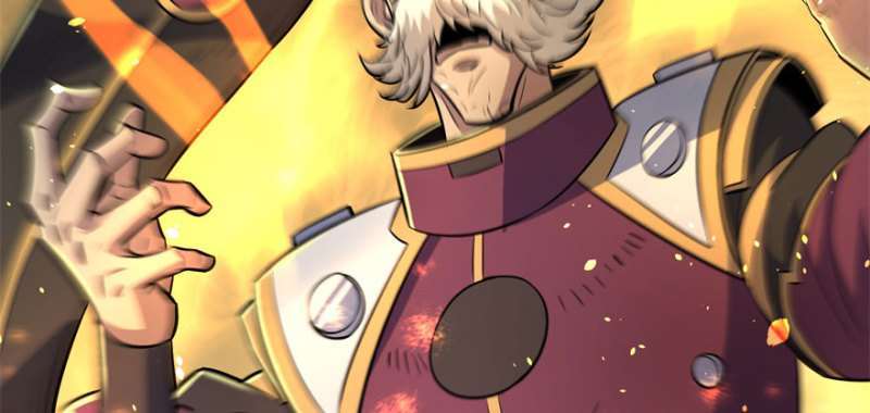 Read The Dark Hunter AR Manga Online