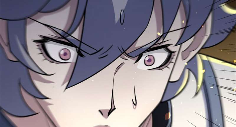 Read The Dark Hunter AR Manga Online