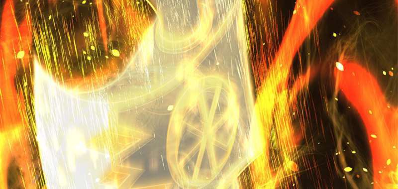 Read The Dark Hunter AR Manga Online