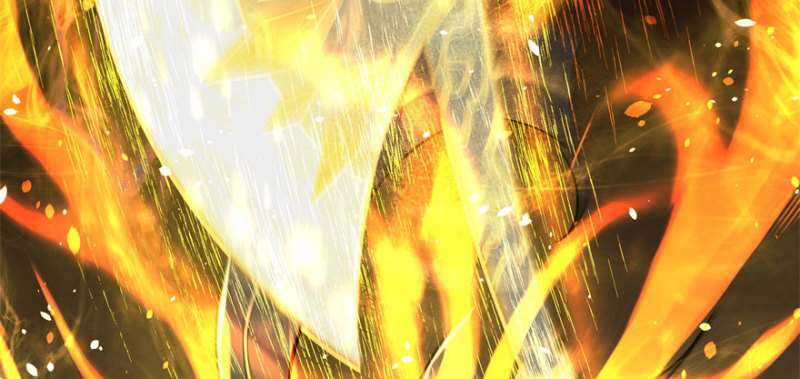 Read The Dark Hunter AR Manga Online