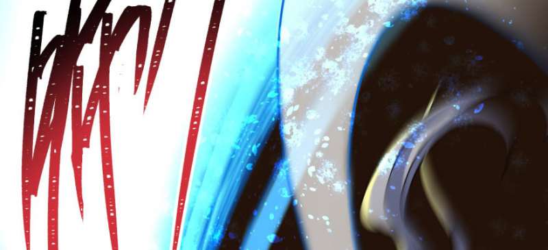 Read The Dark Hunter AR Manga Online