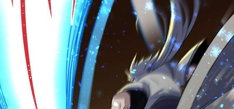 Read The Dark Hunter AR Manga Online