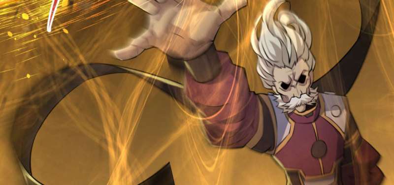 Read The Dark Hunter AR Manga Online