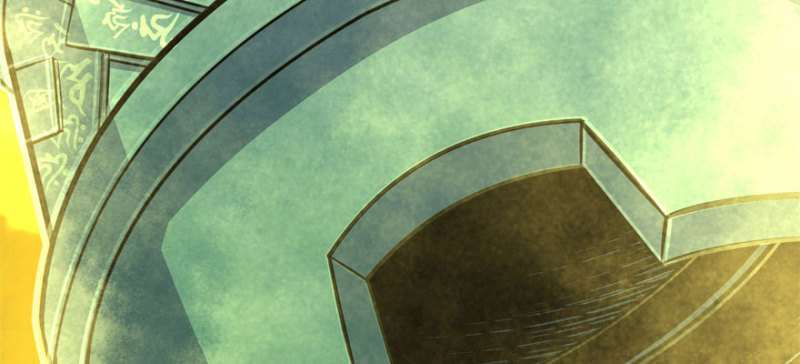 Read The Dark Hunter AR Manga Online