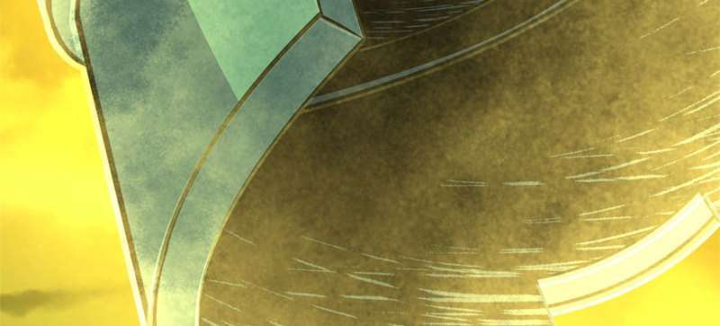 Read The Dark Hunter AR Manga Online